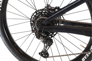 Bicicleta Orbea Rise M10 XT t.S Reacondicionada