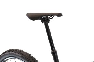 Bicicleta Orbea Rise M10 XT t.S Reacondicionada