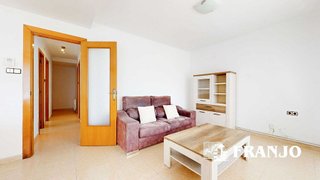 Piso en venta en Centre - Eixample – Can Llobet – Can Serra en Barbera del Vallès