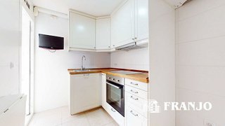 Piso en venta en Centre - Eixample – Can Llobet – Can Serra en Barbera del Vallès