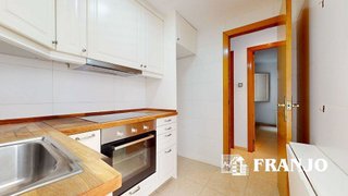 Piso en venta en Centre - Eixample – Can Llobet – Can Serra en Barbera del Vallès
