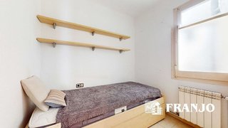 Piso en venta en Centre - Eixample – Can Llobet – Can Serra en Barbera del Vallès