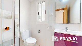 Piso en venta en Centre - Eixample – Can Llobet – Can Serra en Barbera del Vallès