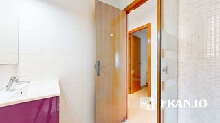 Piso en venta en Centre - Eixample – Can Llobet – Can Serra en Barbera del Vallès