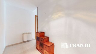 Piso en venta en Centre - Eixample – Can Llobet – Can Serra en Barbera del Vallès