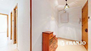 Piso en venta en Centre - Eixample – Can Llobet – Can Serra en Barbera del Vallès