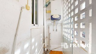 Piso en venta en Centre - Eixample – Can Llobet – Can Serra en Barbera del Vallès