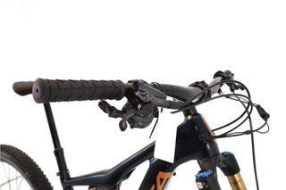 Bicicleta Orbea Rise M10 XT t.S Reacondicionada
