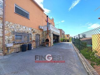 Chalet en venta en Urbanitzacions en Blanes