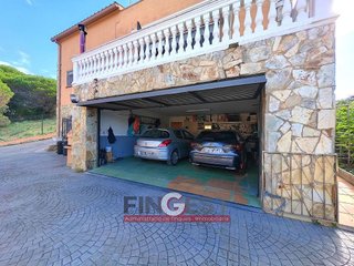 Chalet en venta en Urbanitzacions en Blanes
