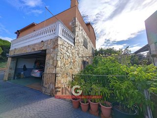 Chalet en venta en Urbanitzacions en Blanes