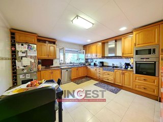 Chalet en venta en Urbanitzacions en Blanes