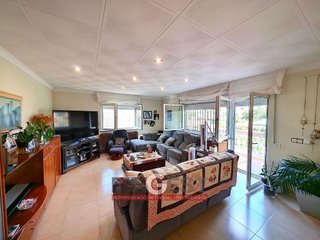 Chalet en venta en Urbanitzacions en Blanes