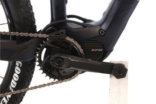 Bicicleta Orbea Rise M10 XT t.S Reacondicionada
