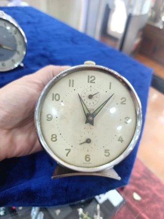 Despertador Vintage a Cuerda