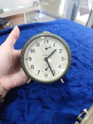 Despertador Vintage a Cuerda