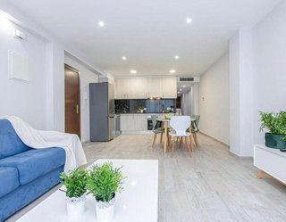 Piso en venta en Port Esportiu - Puig Rom - Canyelles en Roses