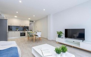 Piso en venta en Port Esportiu - Puig Rom - Canyelles en Roses