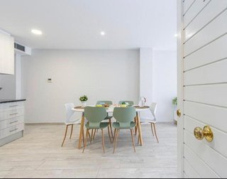 Piso en venta en Port Esportiu - Puig Rom - Canyelles en Roses