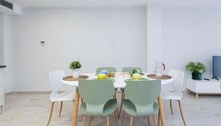 Piso en venta en Port Esportiu - Puig Rom - Canyelles en Roses