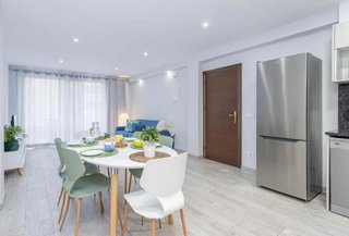 Piso en venta en Port Esportiu - Puig Rom - Canyelles en Roses