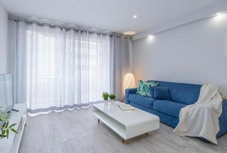 Piso en venta en Port Esportiu - Puig Rom - Canyelles en Roses