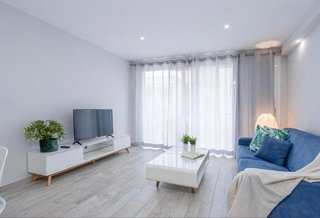 Piso en venta en Port Esportiu - Puig Rom - Canyelles en Roses