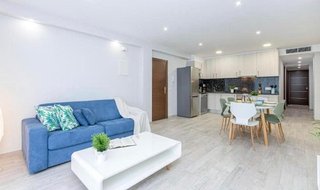 Piso en venta en Port Esportiu - Puig Rom - Canyelles en Roses