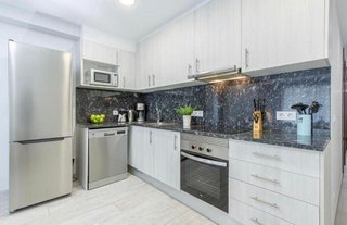 Piso en venta en Port Esportiu - Puig Rom - Canyelles en Roses