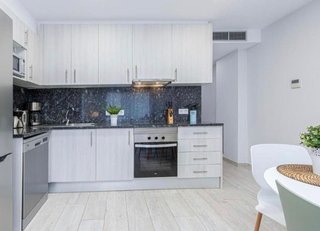 Piso en venta en Port Esportiu - Puig Rom - Canyelles en Roses