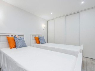 Piso en venta en Port Esportiu - Puig Rom - Canyelles en Roses