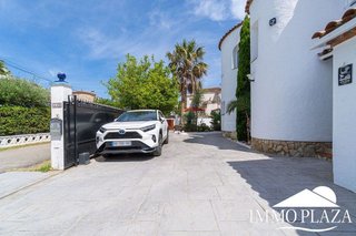 Chalet en venta en Empuriabrava en Castelló d´Empúries