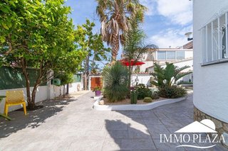 Chalet en venta en Empuriabrava en Castelló d´Empúries