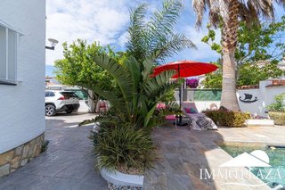 Chalet en venta en Empuriabrava en Castelló d´Empúries