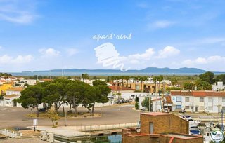 Piso en venta en Santa Margarida en Roses