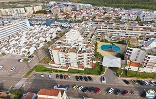 Piso en venta en Santa Margarida en Roses
