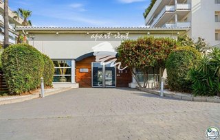 Piso en venta en Santa Margarida en Roses