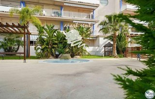 Piso en venta en Santa Margarida en Roses