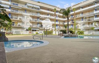 Piso en venta en Santa Margarida en Roses