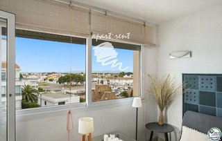 Piso en venta en Santa Margarida en Roses