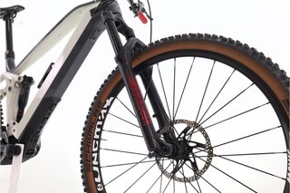 Bicicleta Bulls Sonic Evo AM 4 XT t.L Reacondicionada