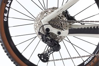 Bicicleta Bulls Sonic Evo AM 4 XT t.L Reacondicionada