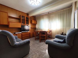 Piso en venta en Els Pins en Blanes