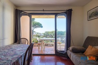 Piso en venta en Els Pins - Politur en Castell-Platja d´Aro