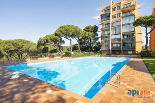 Piso en venta en Els Pins - Politur en Castell-Platja d´Aro