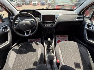 Peugeot 2008 2018