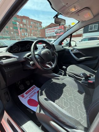 Peugeot 2008 2018