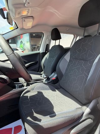 Peugeot 2008 2018