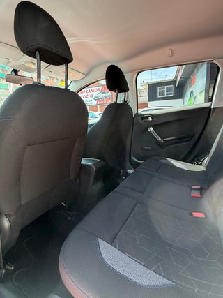Peugeot 2008 2018