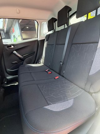 Peugeot 2008 2018